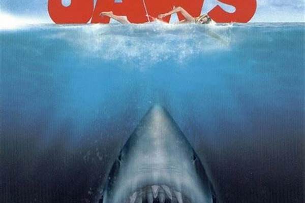 怒火重案 大白鲨的名字